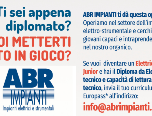 ABR Impianti