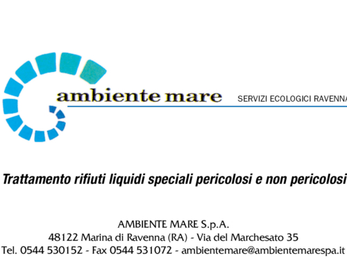 Ambiente mare