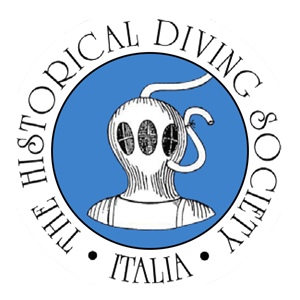 THE HISTORICAL DIVING SOCIETY - ITALIA