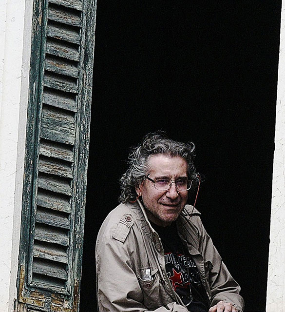 IVO DE PALMA