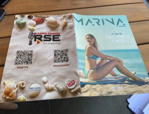 Marina di Ravenna Magazine 2023