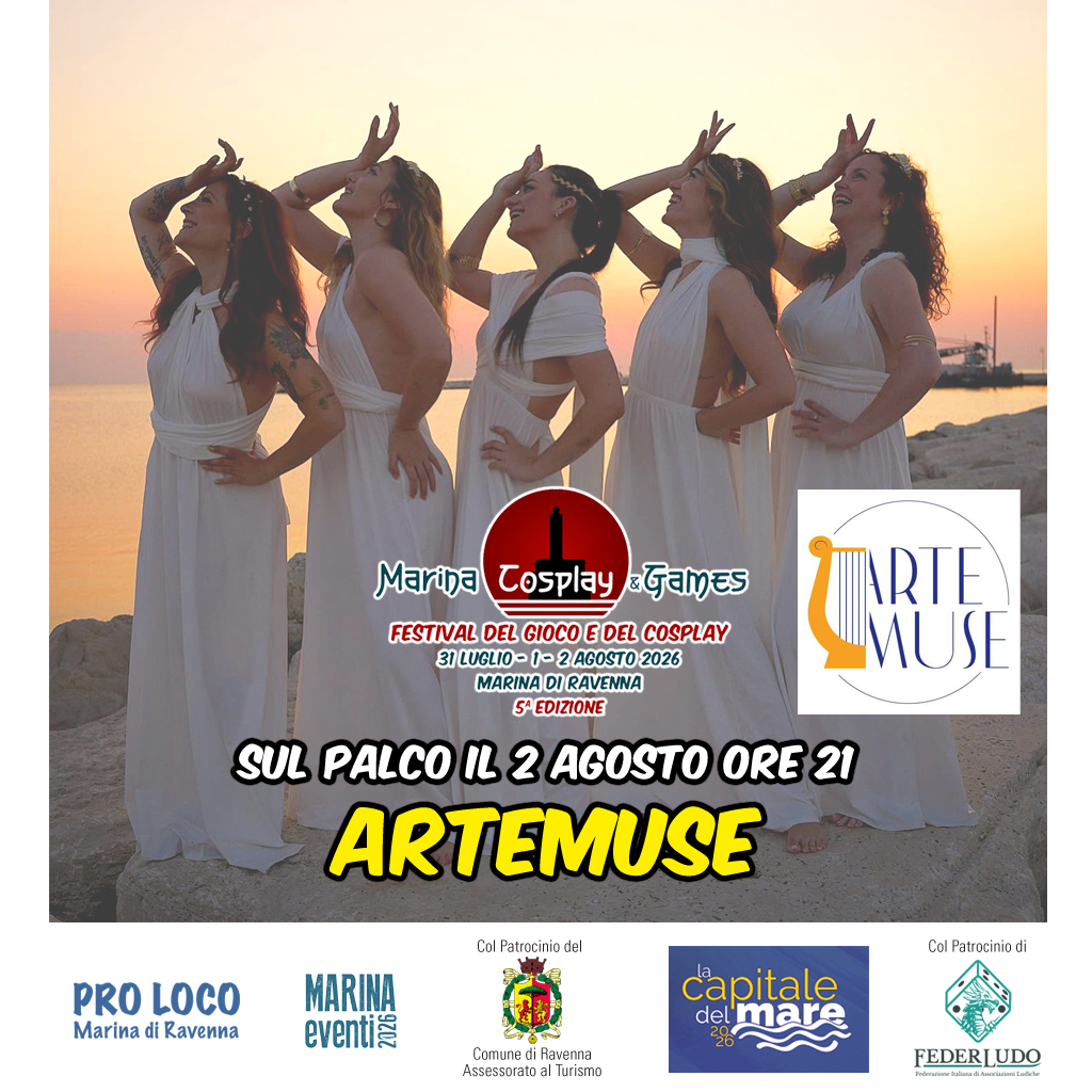 ARTEMUSE LIVE