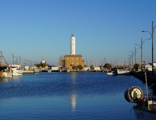 14-18 ottobre | Visite al faro